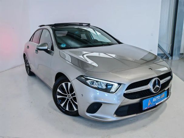 Mercedes-Benz A 180 d 85 kW image number 4