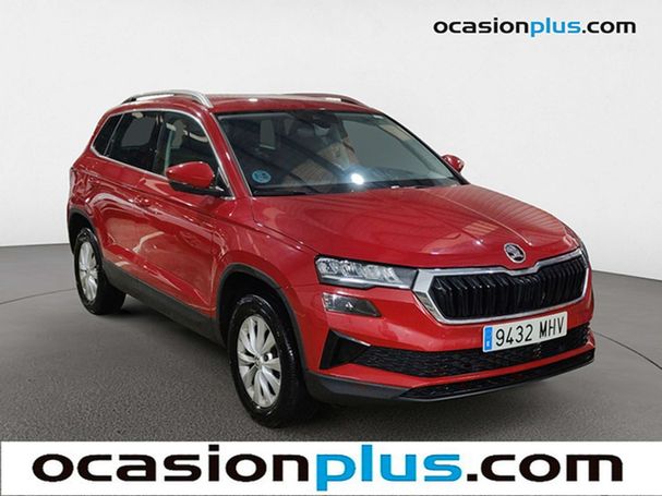 Skoda Karoq 1.5 TSI ACT Ambition 110 kW image number 2