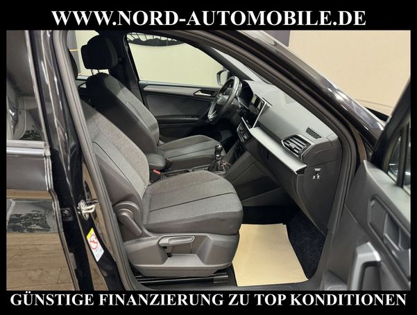 Seat Tarraco 2.0 TDI Style 110 kW image number 17