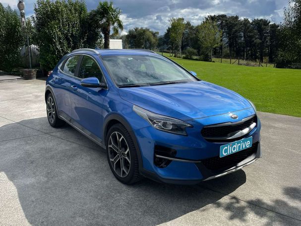 Kia XCeed 1.0 T-GDi 88 kW image number 6