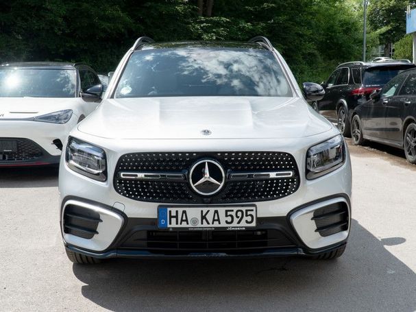 Mercedes-Benz GLB 220 140 kW image number 2