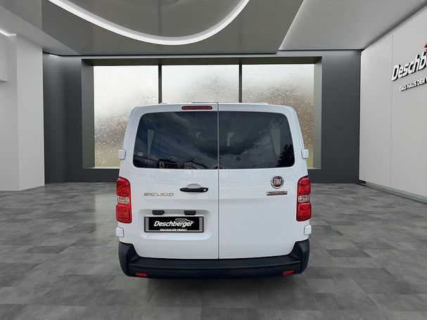 Fiat Scudo L3H1 145 107 kW image number 5