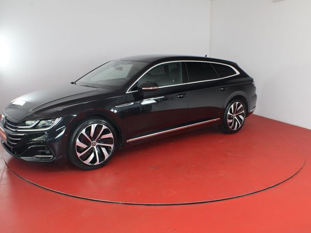 Volkswagen Arteon 2.0 TDI DSG Shooting Brake 4Motion 147 kW image number 29