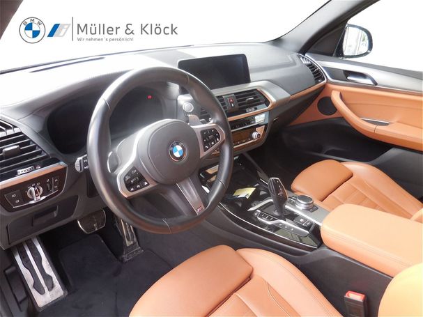 BMW X3 M40d xDrive 240 kW image number 5