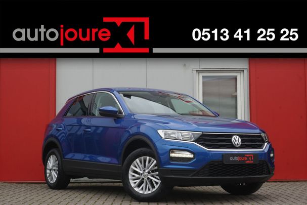 Volkswagen T-Roc 1.0 TSI 85 kW image number 1