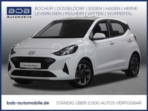 Hyundai i10 1.0 Trend 46 kW image number 1