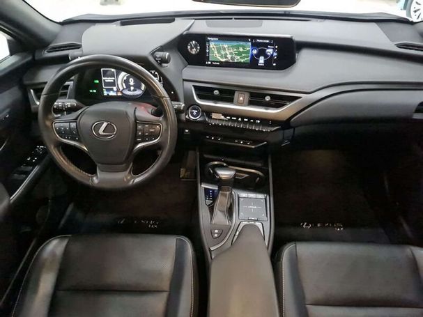 Lexus UX 250h 135 kW image number 10