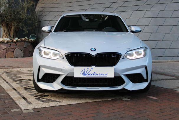 BMW M2 Competition 302 kW image number 4