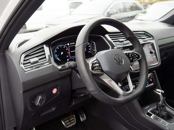 Volkswagen Tiguan 1.5 TSI DSG 110 kW image number 16