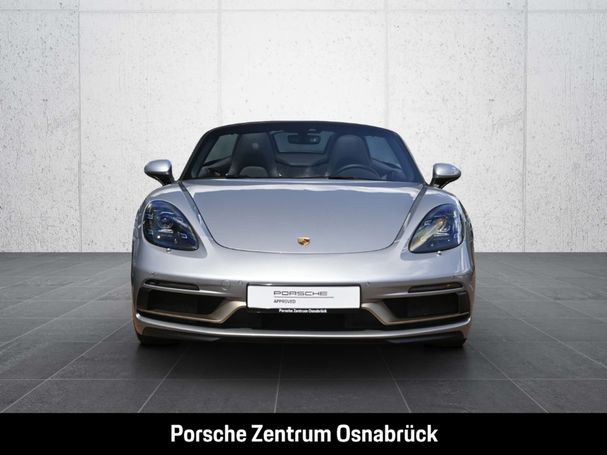 Porsche Boxster 294 kW image number 4