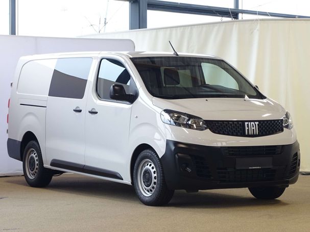 Fiat Scudo 2.0 145 107 kW image number 2