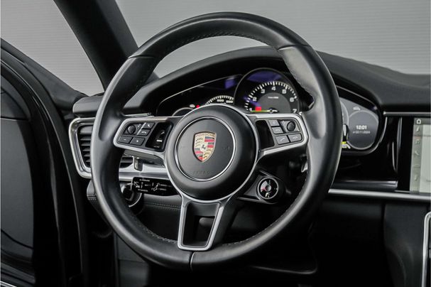 Porsche Panamera 4 Sport Turismo E-Hybrid 346 kW image number 27