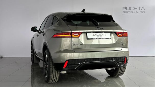 Jaguar E-Pace 150 kW image number 3