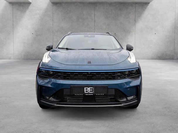 Lynk & Co 01 PHEV 192 kW image number 2