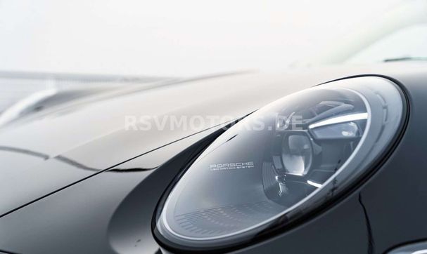 Porsche 992 Turbo S PDK 478 kW image number 26