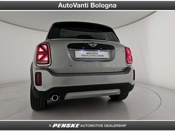 Mini Cooper D Countryman Mini 110 kW image number 36