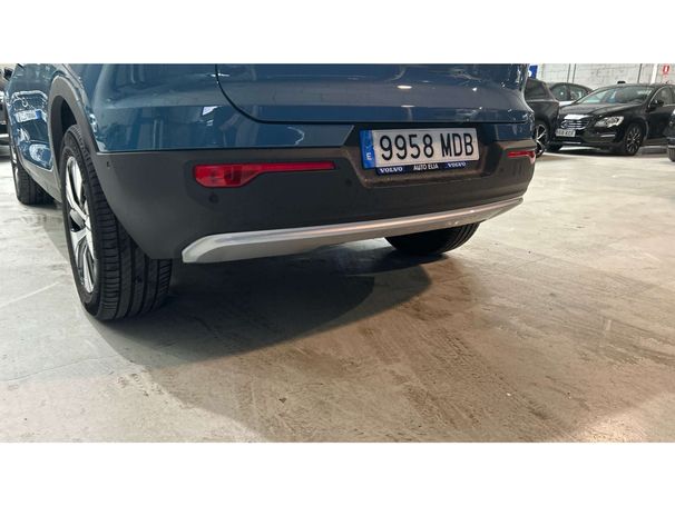 Volvo XC40 Recharge T4 155 kW image number 47