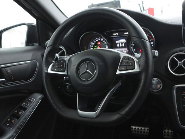 Mercedes-Benz A 180 90 kW image number 11