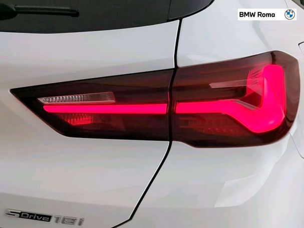 BMW X2 sDrive18i M Sport 100 kW image number 6