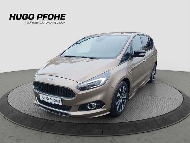 Ford S-Max 2.0 Bi-Turbo ST-Line 177 kW image number 1