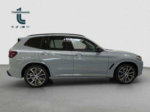 BMW X3 M40i xDrive 265 kW image number 6