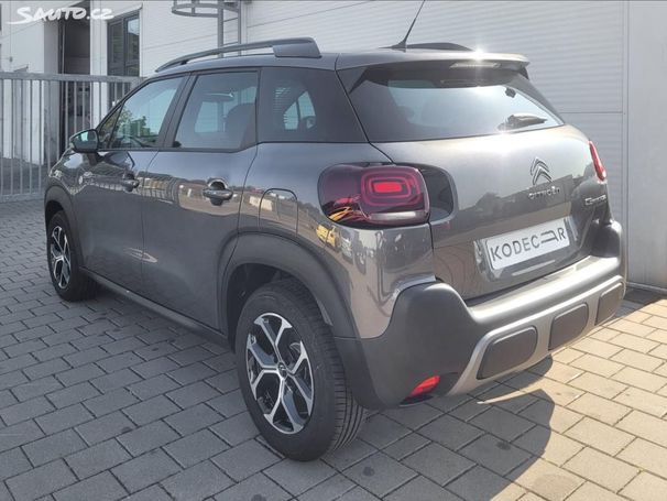 Citroen C3 Aircross 110 S&S 81 kW image number 4