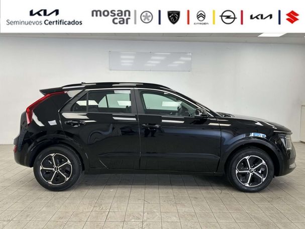 Kia Niro 1.6 104 kW image number 4