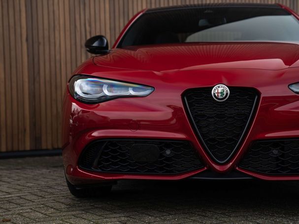 Alfa Romeo Giulia 177 kW image number 3