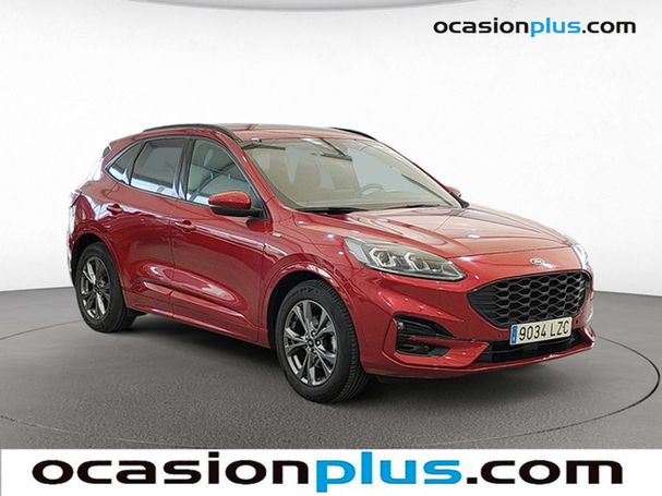 Ford Kuga 1.5 EcoBoost ST-Line 110 kW image number 1