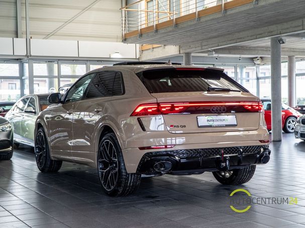 Audi RSQ8 441 kW image number 18