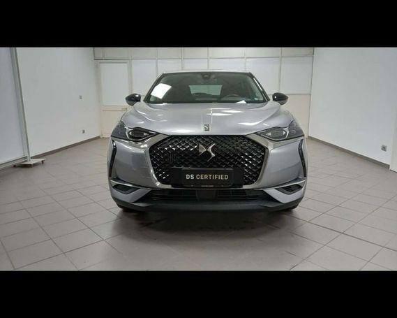 DS Automobiles 3 Crossback PureTech 100 Chic 74 kW image number 2