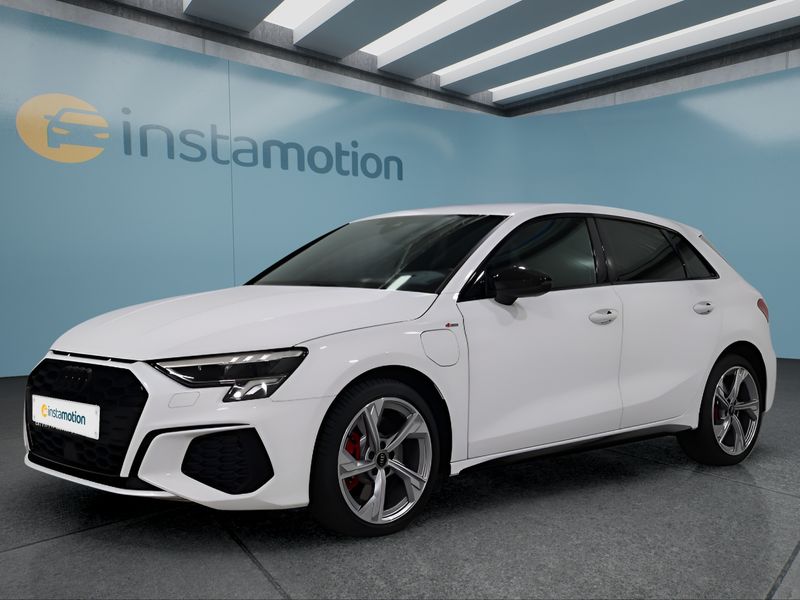 Audi A3 180 kW