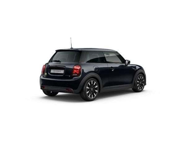 Mini Cooper SE Mini Yours Trim 135 kW image number 2