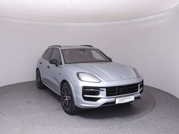 Porsche Cayenne E-Hybrid 346 kW image number 3