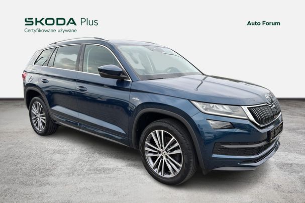 Skoda Kodiaq 2.0 TDI L&K 4x4 DSG 147 kW image number 7