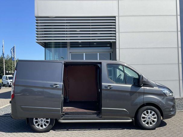 Ford Transit Custom 280 L1H1 2.0 TDCi 96 kW image number 3