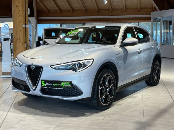 Alfa Romeo Stelvio 2.0 Turbo 16V Super 147 kW image number 1