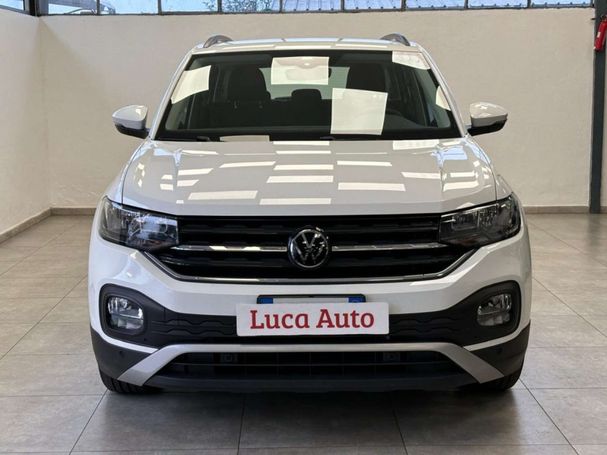 Volkswagen T-Cross 1.0 TSI 70 kW image number 2