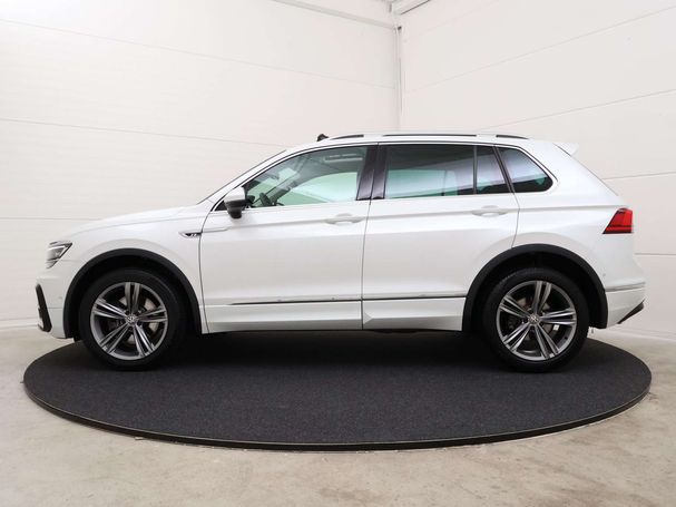 Volkswagen Tiguan 2.0 TSI 4Motion DSG Highline 140 kW image number 3