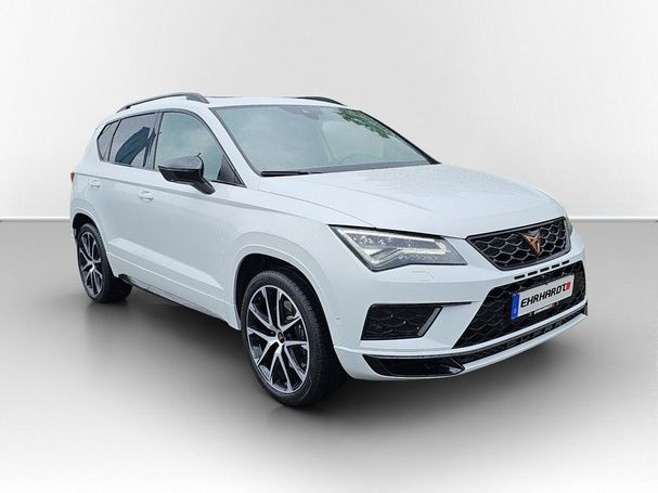 Cupra Ateca 2.0 TSI DSG 4Drive 221 kW image number 2