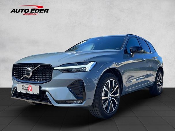 Volvo XC60 AWD Plus 184 kW image number 1