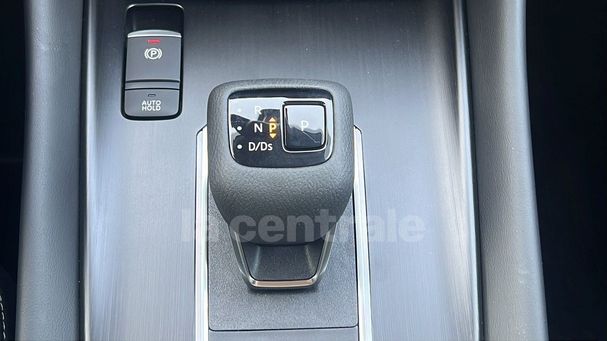 Nissan Qashqai 1.3 N-CONNECTA 116 kW image number 9