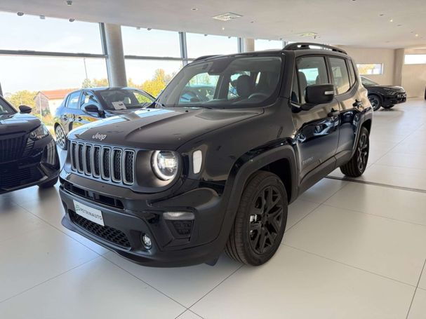 Jeep Renegade 1.5 T4 96 kW image number 1