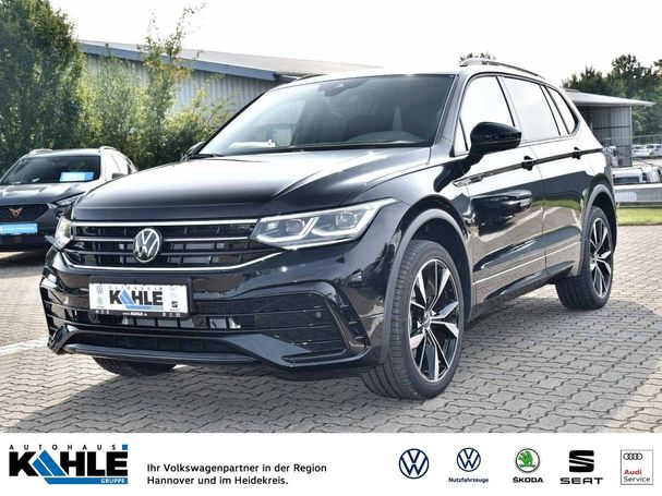 Volkswagen Tiguan Allspace 2.0 TSI R-Line DSG 4Motion 180 kW image number 1