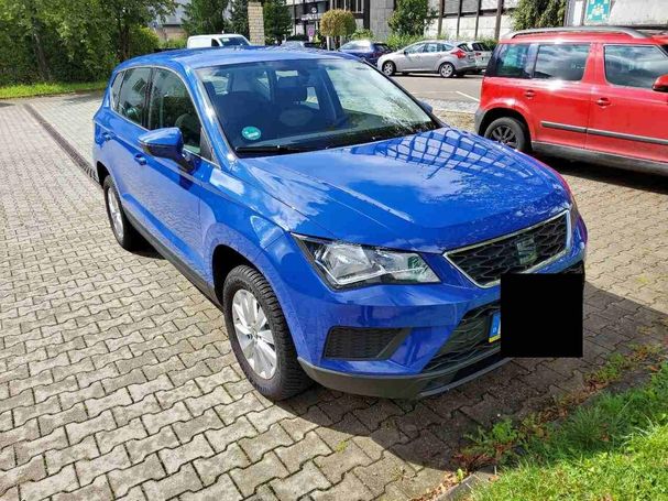 Seat Ateca 85 kW image number 2