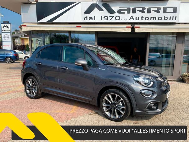 Fiat 500X 1.0 88 kW image number 3