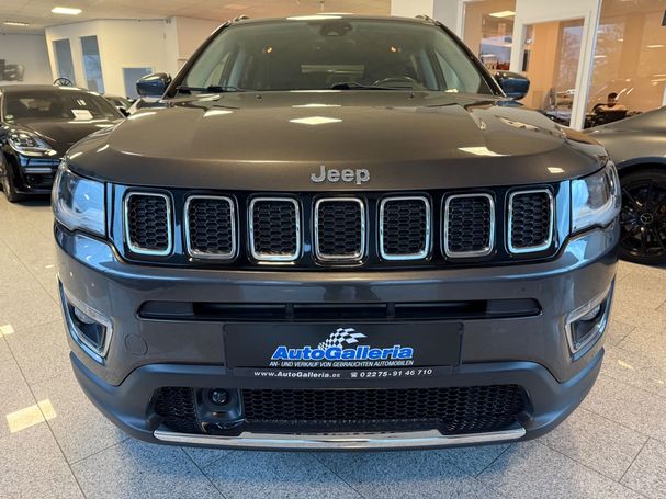 Jeep Compass 125 kW image number 6