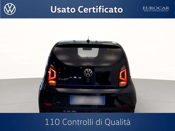 Volkswagen up! 60 kW image number 2