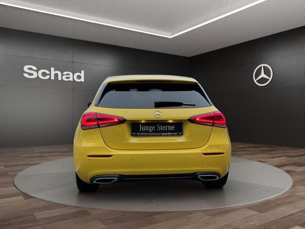 Mercedes-Benz A 180 100 kW image number 3