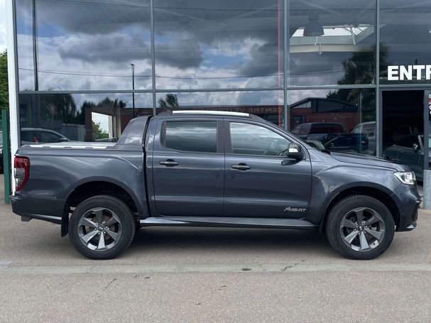 Ford Ranger Limited 156 kW image number 5